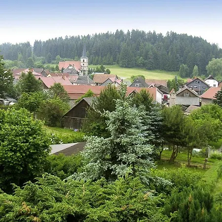 Holiday Wiedersbach - Dmg07029-f Prázdninový dům